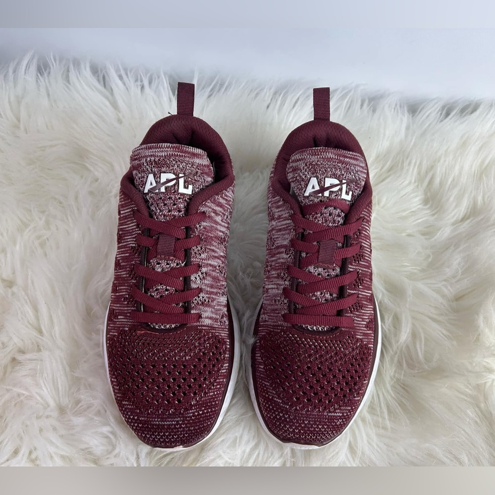 Apl Techloom - image 1